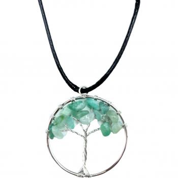 Eco‑Friendly Jade Tree of Life