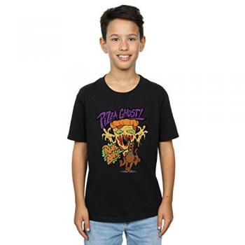 Top Scooby Doo Pizza Ombra