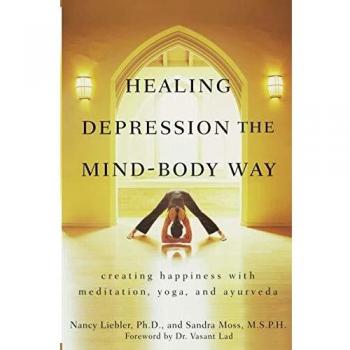Healing Depression the Mind-Body Way