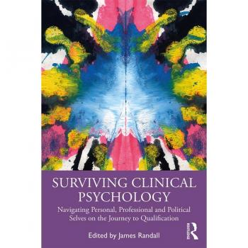 Vitalsource Technologies, Inc. Surviving Clinical Psychology