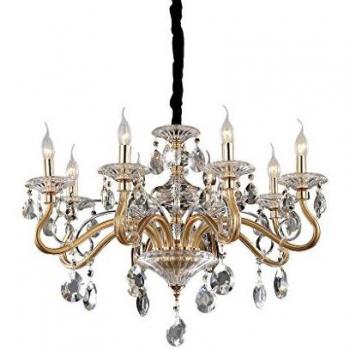 Lampada Negresco SP8