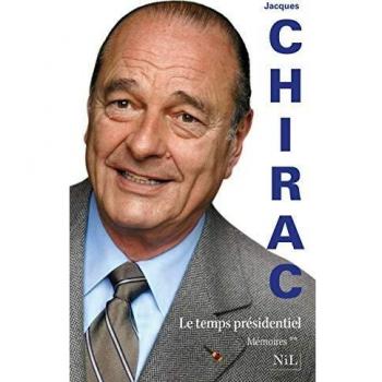 Le temps presidentiel