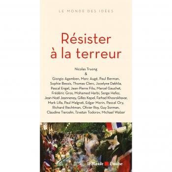 Resister a la terreur