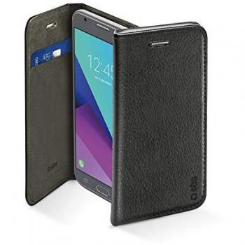 SBS TEBOOKSAJ317K Tasche für Galaxy J3 2017 schwarz