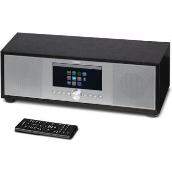 MEDION LIFE P66400 All-in-One Audio-System mit Internet/DAB+/UKW Radio