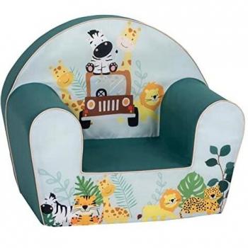 Poltrona per Bambini Safari di KNORRTOYS