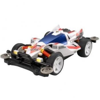 8632 JR Dash-01 Super Emperor MS Chassis (importazione giapponese)