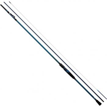 Daiwa Interline 480IL K Setouchi Rod – Compact Boat Model