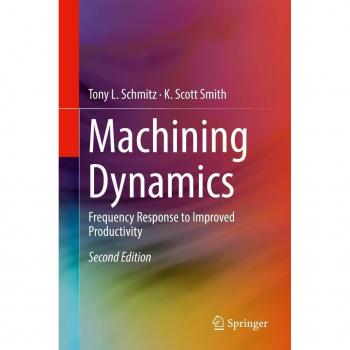 Machining Dynamics