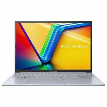 VivoBook 16X – Asus Notebook mit 16 Display, i5‑12500H Prozessor, 16 GB RAM, 512 GB Speicher