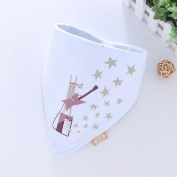 Paños de eructo infantil