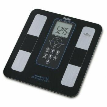 Báscula analítica Tanita BC-351 para el hogar