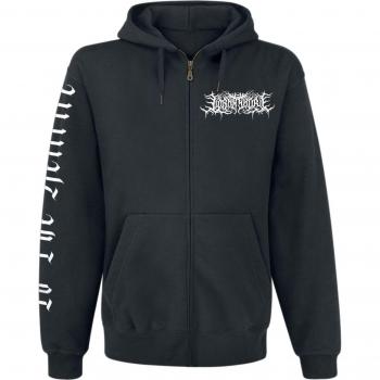 Men's Hellfire Zip-Up