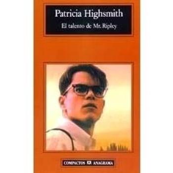 EL TALENTO DE MR RIPLEY