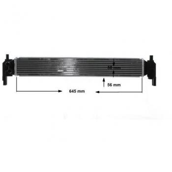 Radiateur MAHLE ORIGINAL CIR 4 000S pour basse température
