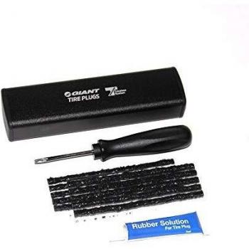 Giant Tubeless Tire Repair Kit for Treaded Tires