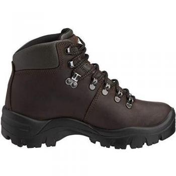 Grisport Peaklander Brown Hiking Boot