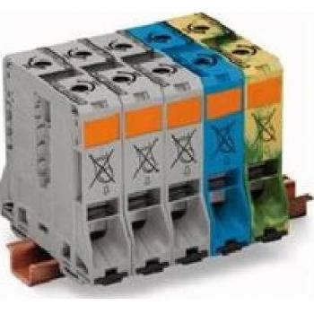 Wago Drehstromset 285-199 Inhalt: 1, Automatisierung