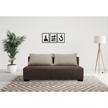 Schlafsofa Tomar 198cm von INOSIGN, mit Bettfunktion