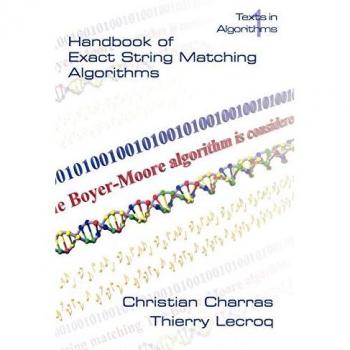 Handbook of Exact String Matching Algorithms