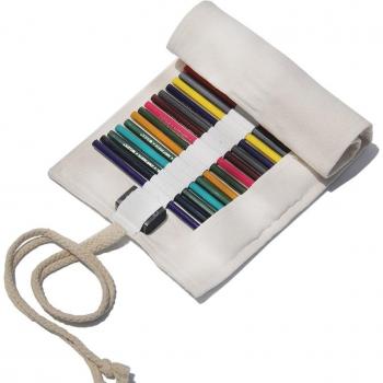 Estuche Multifuncional 36/48 Agujeros