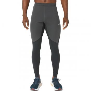 ASICS Winter Run Tight Herren in schwarz, Größe: S