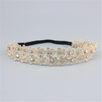 Bandeau coréen