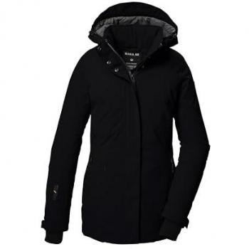 Manteau léger à capuche femme Killtec GW 6