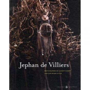 Jephan de Villiers