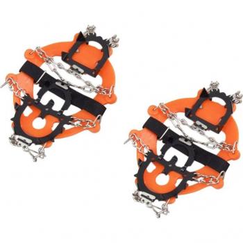 ABDB Crampons for Winter Ice and Snow