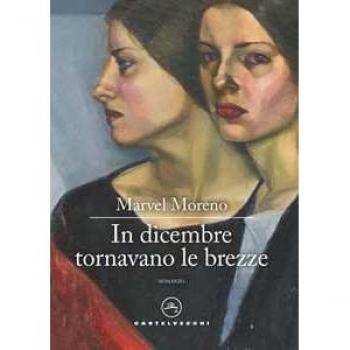 In dicembre tornavano le brezze Marvel Moreno