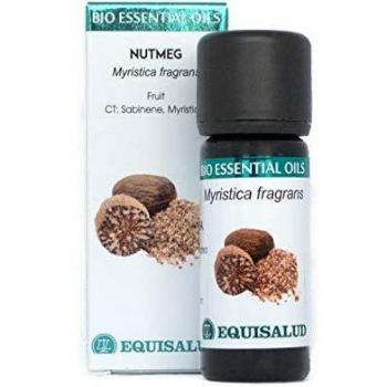 Aceite Esencial Nuez Moscada