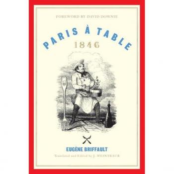 Paris À Table