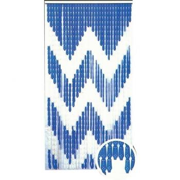 Zanzariera Anti-Mosche CM125X240 – Tenda a Piastrina DIS 0702