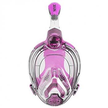 Maschera Seac Granfacial Junior