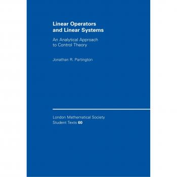 Linear operators and linear systems