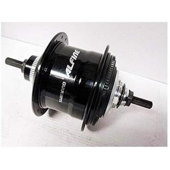 Moyeu Shimano Alfine 11 vitesses