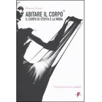 Abitare il corpo. Il corpo di stoffa e la moda