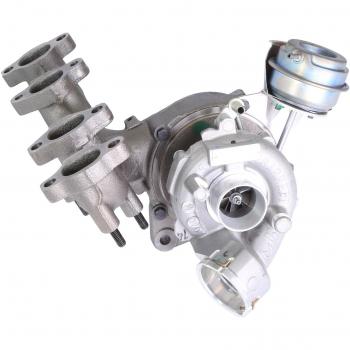 BTS Turbo T914496