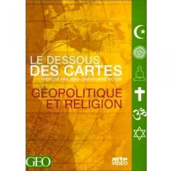Géopolitique et Religion