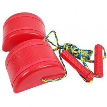 Kindergarten Balance Game Stilts