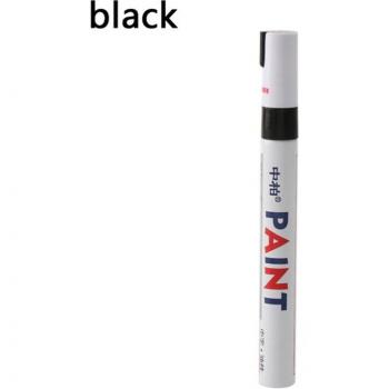 Niveau Pro Pneu‑Mark : Imperméable et Métallique