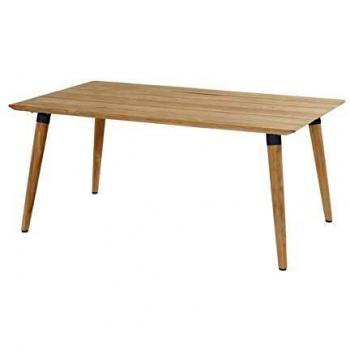 Table de repas Sophie Studio en bois naturel 170x100cm