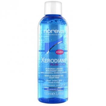 Xerodiane Plus Gel Surgras 100 mL