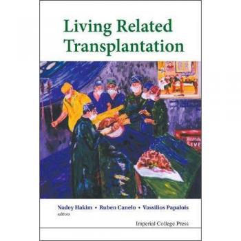 LIVING RELATED TRANSPLANTATION