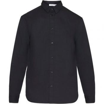 KnowledgeCotton Apparel ALF Regular Fit Hemd