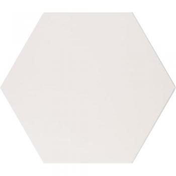 Alchimia Bianco Hexagonal