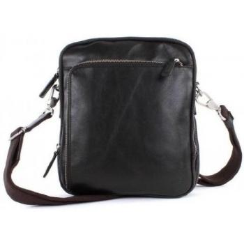 Picard Buddy 23 cm Brown Leather Handbag