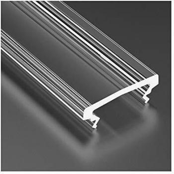 Alto Diffusore Greenice PMMA Profili A e D 2,02 m