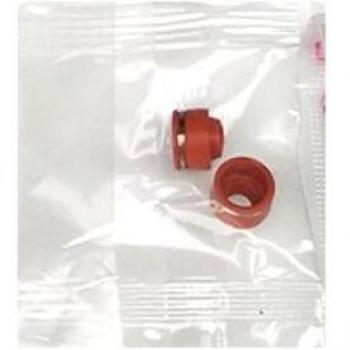 Glixal GY6 Cylinder Head Oil Seal for 139QMB 152QMI 157QMJ (2 PCS)